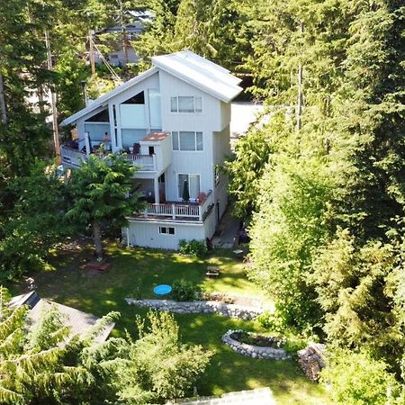 Belle Neige Suites: Whistler Extérieur photo