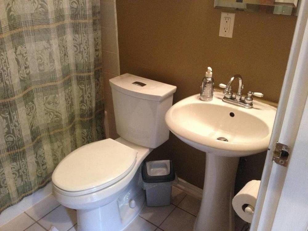 Belle Neige Suites: Whistler Extérieur photo