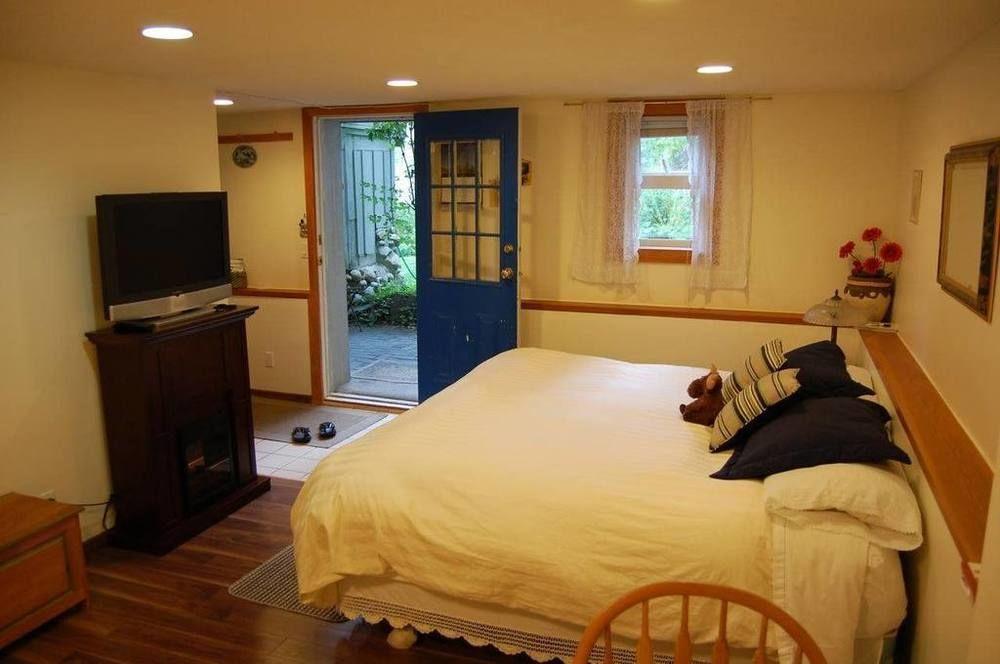 Belle Neige Suites: Whistler Extérieur photo