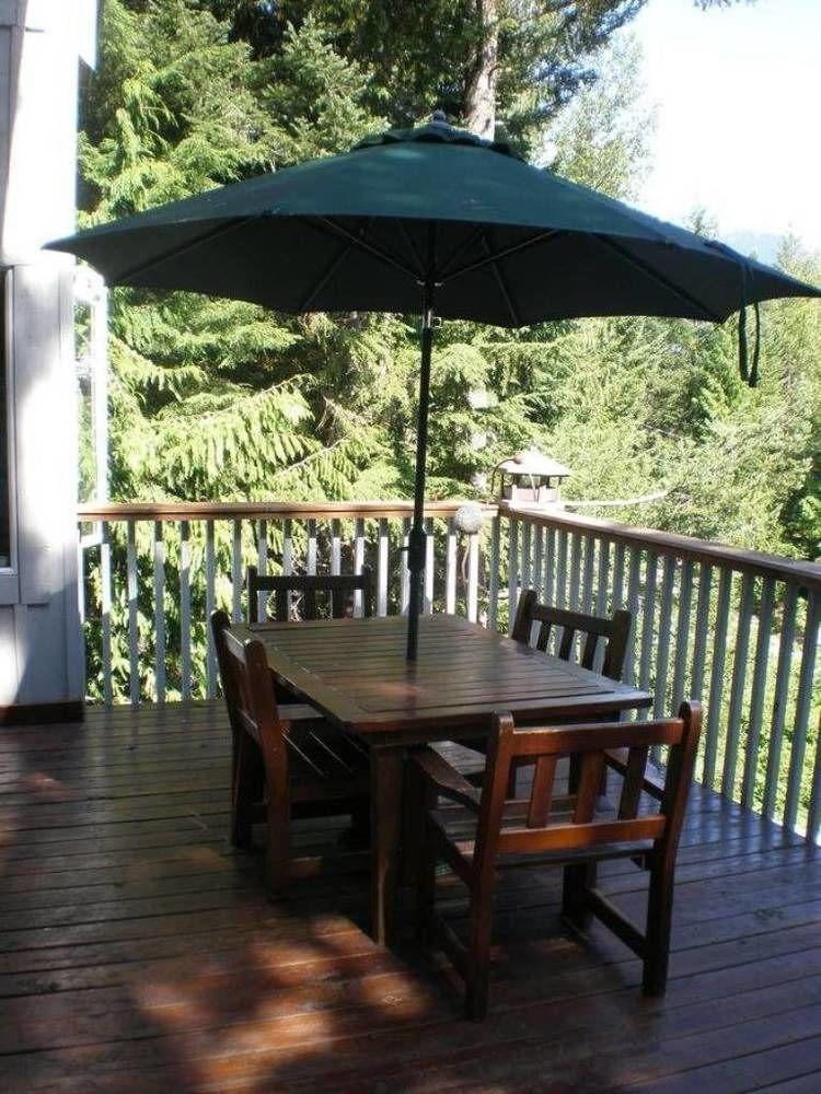 Belle Neige Suites: Whistler Extérieur photo